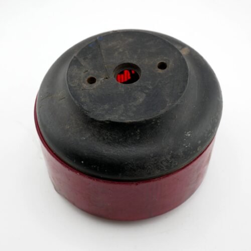 MotoZoneService - Lampa tylna DDR Simson S50 S51 SR50 oryginalna z epoki – używane 1