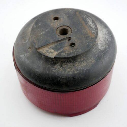 MotoZoneService - Lampa tylna DDR Simson S50 S51 SR50 oryginalna z epoki – używane 2