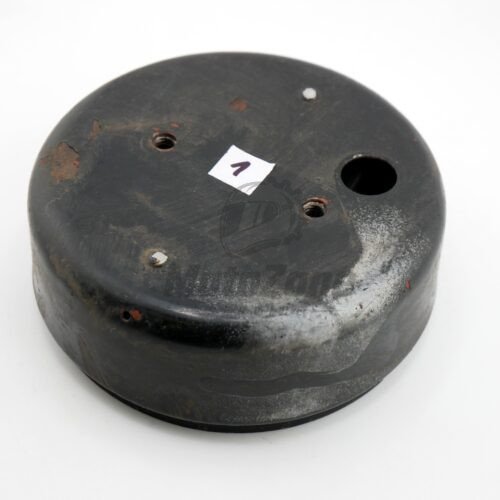 Podstawa lampy tylnej DDR Simson S50 1982r. – używane