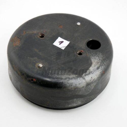 MotoZoneService - Podstawa lampy tylnej DDR Simson S50 1982r. – używane