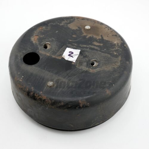 Podstawa lampy tylnej DDR Simson S50 1982r. – używane 2