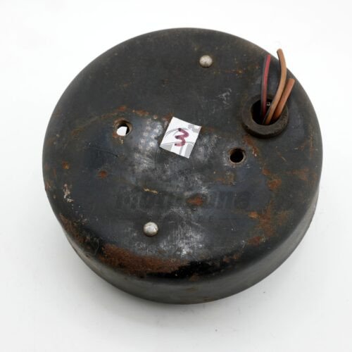 Podstawa lampy tylnej DDR Simson S50 1982r. – używane 3