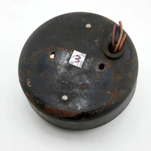 MotoZoneService - Podstawa lampy tylnej DDR Simson S50 1982r. – używane 3