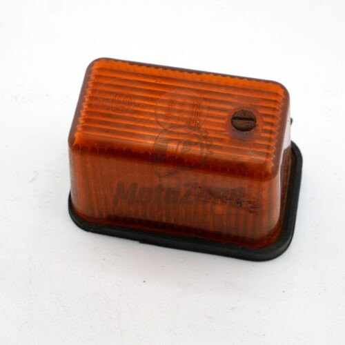 Kierunkowskaz Simson Duo DDR FEEK 95012 oryginalny z epoki – używane