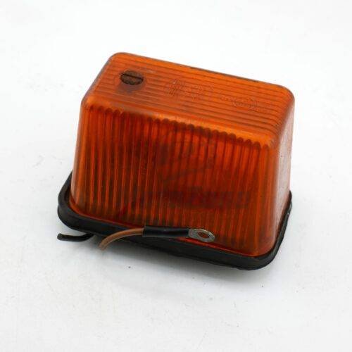 MotoZoneService - Kierunkowskaz Simson Duo DDR FEEK 95012 oryginalny z epoki – używane
