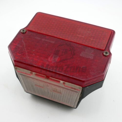 Lampa tylna DDR – Simson SR50 – używane