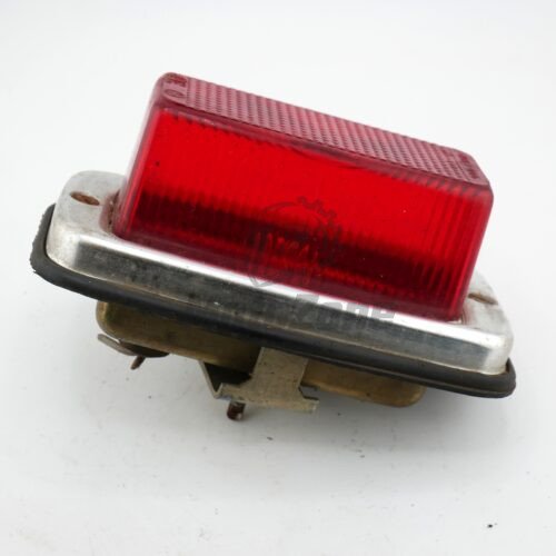 Tylna lampa Simson Duo DDR światło stop pozycja oryginalne – używane 1