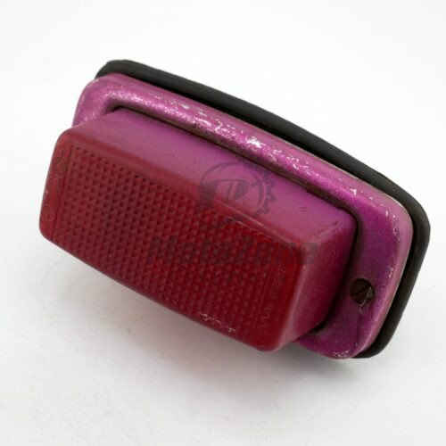 Tylna lampa Simson Duo DDR światło stop pozycja oryginalne – używane 2