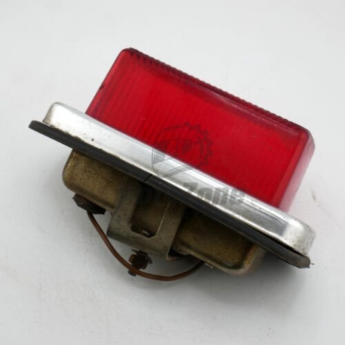 Tylna lampa Simson Duo DDR światło stop pozycja oryginalne – używane 3