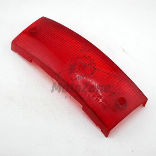 Klosz lampy tylnej Simson SRA STAR 50 – używane