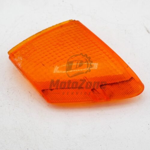 Klosz kierunkowskazu tył Simson SRA STAR 50 – używane