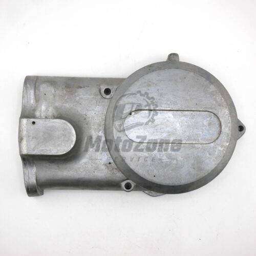 Pokrywa silnika prawa do motocykla Simson S51 SR50, oryginalny element DDR.