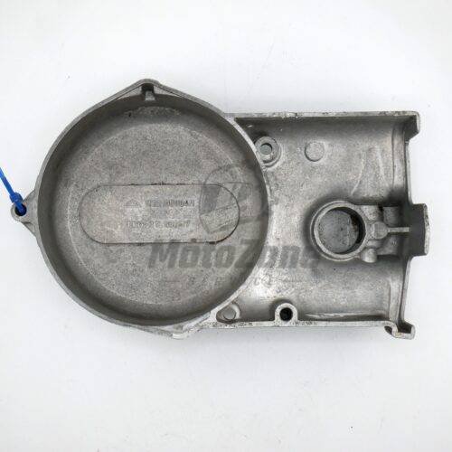 Pokrywa silnika DDR do Simson S51 SR50, metalowa, oryginalny element.