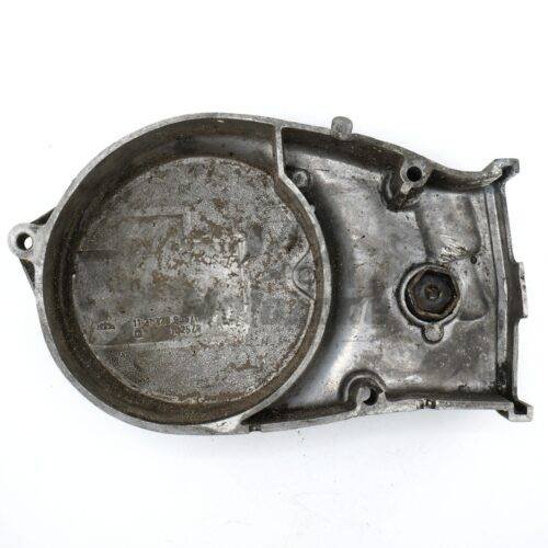 Prawa pokrywa silnika DDR do Simson S50 B2 Electronic.