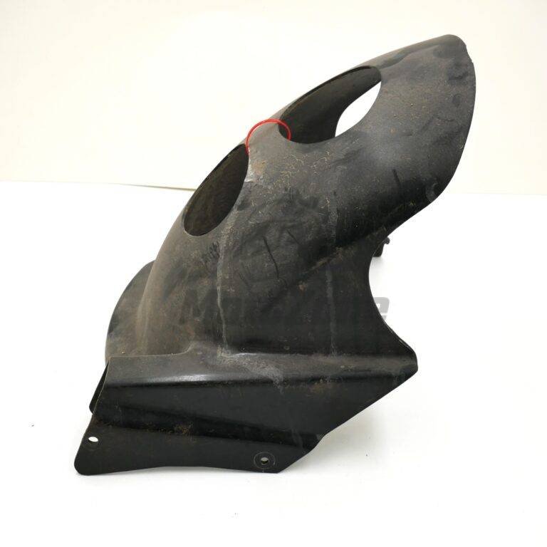 35023C Nadkole tylne / błotnik tył (FENDER-REAR,INNER) – Kawasaki ZXR400 350231363 – używane 2 Używane tylne nadkole i błotnik do Kawasaki ZXR400.