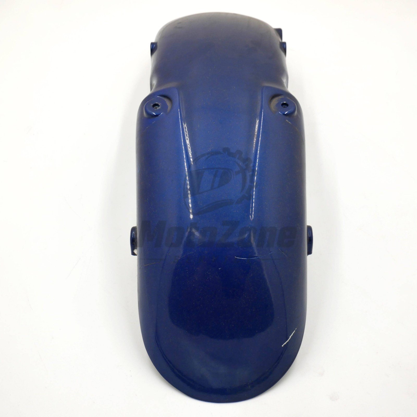 35004 Błotnik przedni (FENDER-FRONT,P.P) – Kawasaki ZXR400 35004128320 – używane 2 3 Błotnik przedni Kawasaki ZXR400 w kolorze czarnym, używany, w dobrym stanie, pasuje do modelu ZXR400.