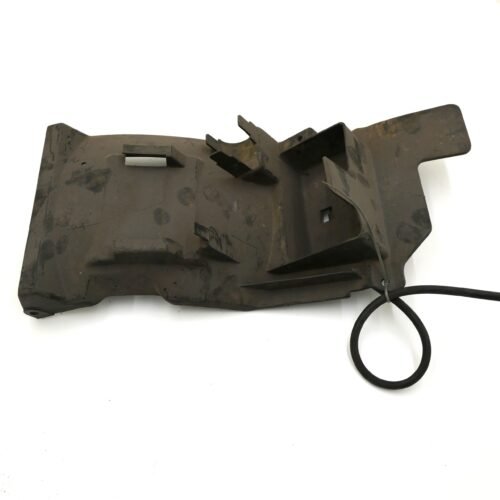 MotoZoneService - 35023 Błotnik tylny przód wersja H (FENDER-REAR, FR) – Kawasaki ZXR400 H 1989-1990 350231247 – używane 1