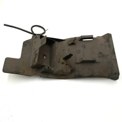 MotoZoneService - 35023 Błotnik tylny przód wersja H (FENDER-REAR, FR) – Kawasaki ZXR400 H 1989-1990 350231247 – używane 1