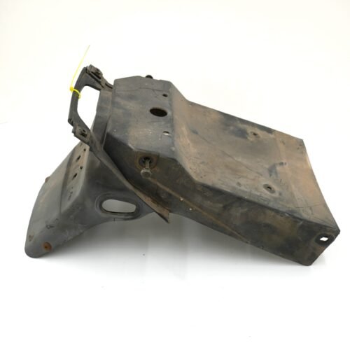 MotoZoneService - 35023A Błotnik tylny tył (FENDER-REAR, RR) – Kawasaki ZXR400 350231317 – używane 1