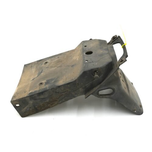 MotoZoneService - 35023A Błotnik tylny tył (FENDER-REAR, RR) – Kawasaki ZXR400 350231317 – używane 1