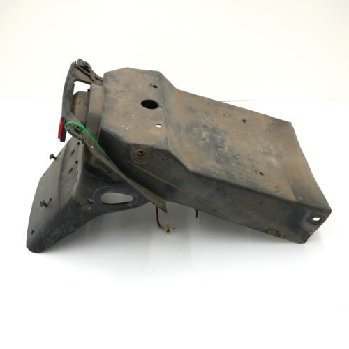MotoZoneService - 35023A Błotnik tylny tył (FENDER-REAR, RR) – Kawasaki ZXR400 350231317 – używane 2