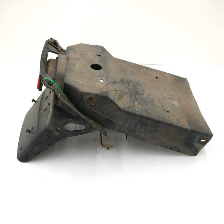 35023A Błotnik tylny tył (FENDER-REAR, RR) – Kawasaki ZXR400 350231317 – używane 2 MotoZoneService - 35023A Błotnik tylny tył (FENDER-REAR, RR) – Kawasaki ZXR400 350231317 – używane 2