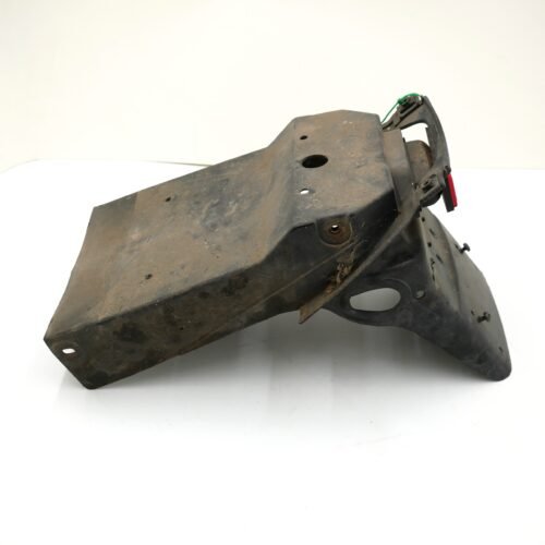 MotoZoneService - 35023A Błotnik tylny tył (FENDER-REAR, RR) – Kawasaki ZXR400 350231317 – używane 2