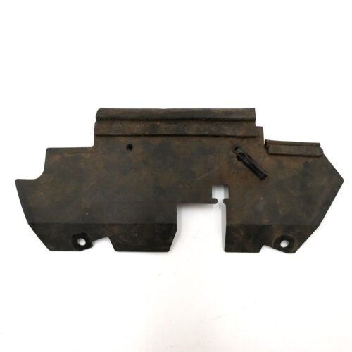 MotoZoneService - 14090 Osłona termiczna (COVER, HEAT) – Kawasaki ZXR400 140901063 – używane 1