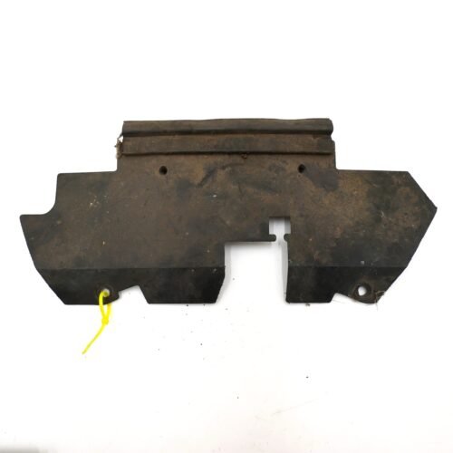MotoZoneService - 14090 Osłona termiczna (COVER, HEAT) – Kawasaki ZXR400 140901063 – używane 2