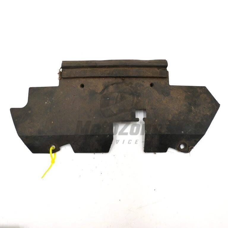 MotoZoneService - 14090 Osłona termiczna (COVER, HEAT) – Kawasaki ZXR400 140901063 – używane 2