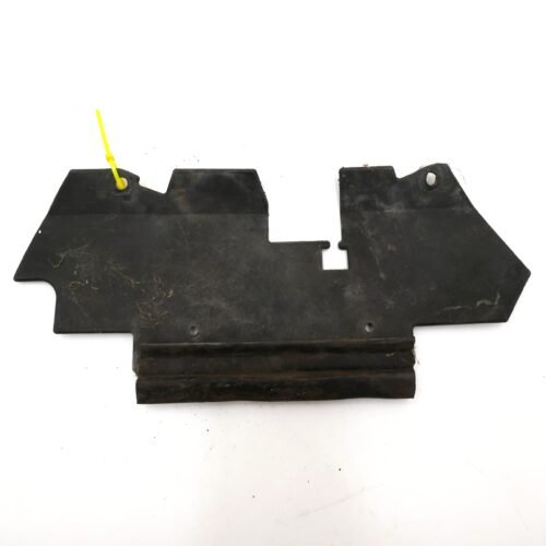 MotoZoneService - 14090 Osłona termiczna (COVER, HEAT) – Kawasaki ZXR400 140901063 – używane 2