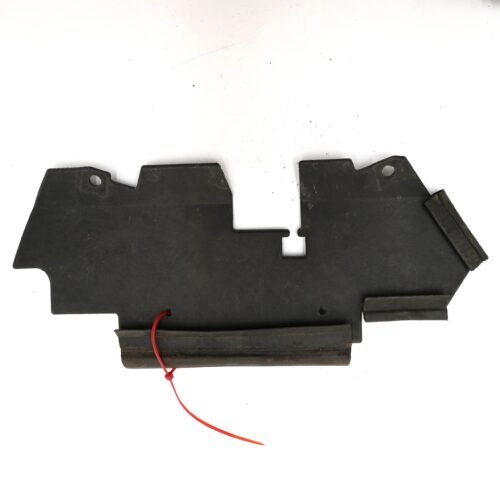 MotoZoneService - 14090 Osłona termiczna (COVER, HEAT) – Kawasaki ZXR400 140901063 – używane 3