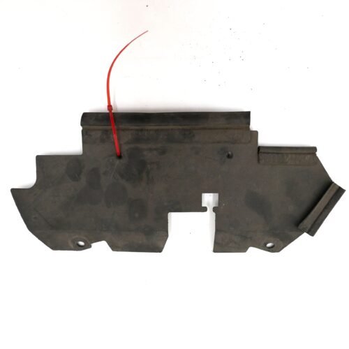 MotoZoneService - 14090 Osłona termiczna (COVER, HEAT) – Kawasaki ZXR400 140901063 – używane 3