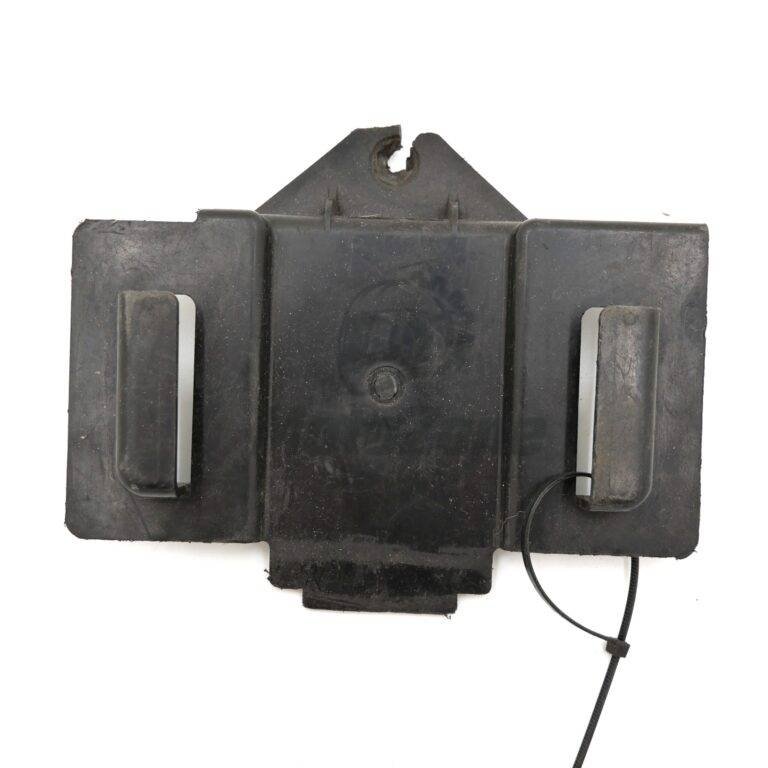 MotoZoneService - 32099 Obudowa skrzynki elektrycznej (CASE, JUNCTION BOX) – Kawasaki ZXR400 320991162 – używane