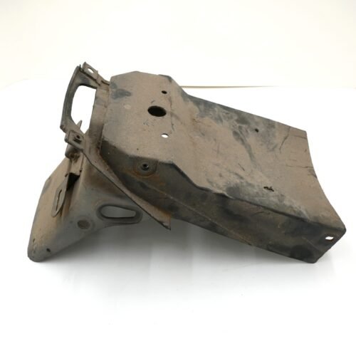 MotoZoneService - 35023A Błotnik tylny tył (FENDER-REAR, RR) – Kawasaki ZXR400 350231317 – używane 4