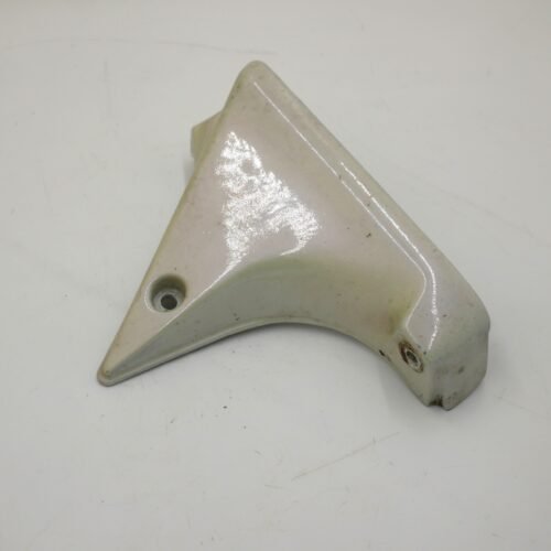 MotoZoneService - 14090A Osłona błotnika przód lewa (COVER, FR FENDER LH) – Kawasaki ZXR400 140901056 – używane 3