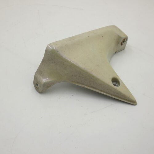 MotoZoneService - 14090A Osłona błotnika przód lewa (COVER, FR FENDER LH) – Kawasaki ZXR400 140901056 – używane 3