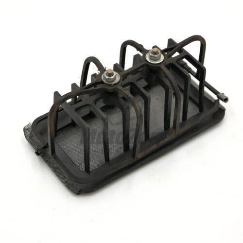 MotoZoneService - 11013A Stelaż filtra powietrza (ELEMENT-AIR FILTER) – Kawasaki ZXR400 110131216 – używane