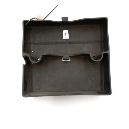 MotoZoneService - 32098 Schowek narzędzi (CASE-TOOL) – Kawasaki ZXR400 320981097 – używane 1