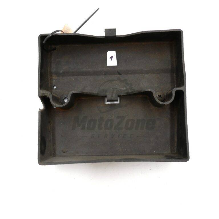 32098 Schowek narzędzi (CASE-TOOL) – Kawasaki ZXR400 320981097 – używane 1 MotoZoneService - 32098 Schowek narzędzi (CASE-TOOL) – Kawasaki ZXR400 320981097 – używane 1