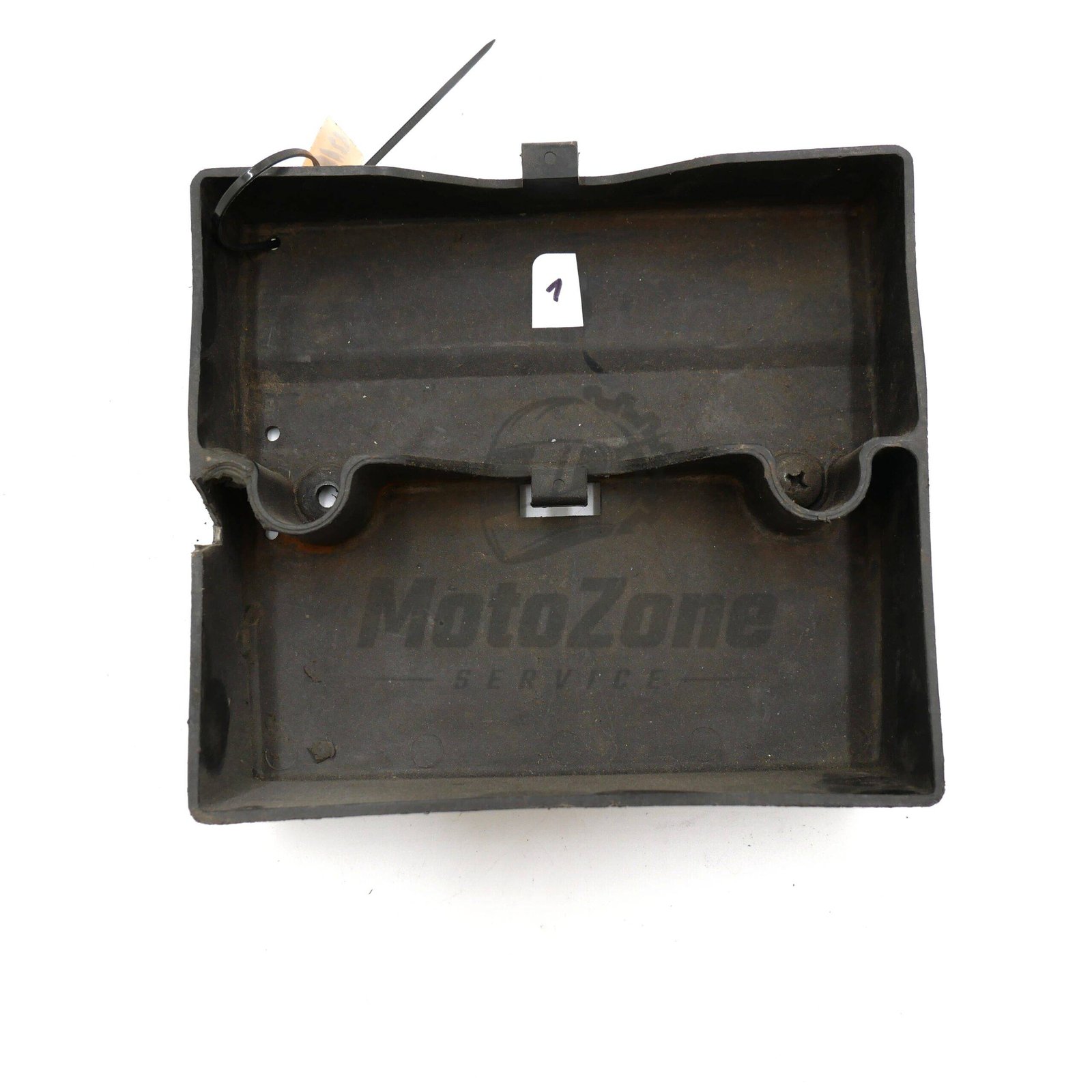 32098 Schowek narzędzi (CASE-TOOL) – Kawasaki ZXR400 320981097 – używane 1 1 MotoZoneService - 32098 Schowek narzędzi (CASE-TOOL) – Kawasaki ZXR400 320981097 – używane 1