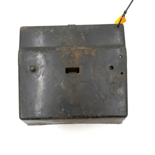 MotoZoneService - 32098 Schowek narzędzi (CASE-TOOL) – Kawasaki ZXR400 320981097 – używane 1