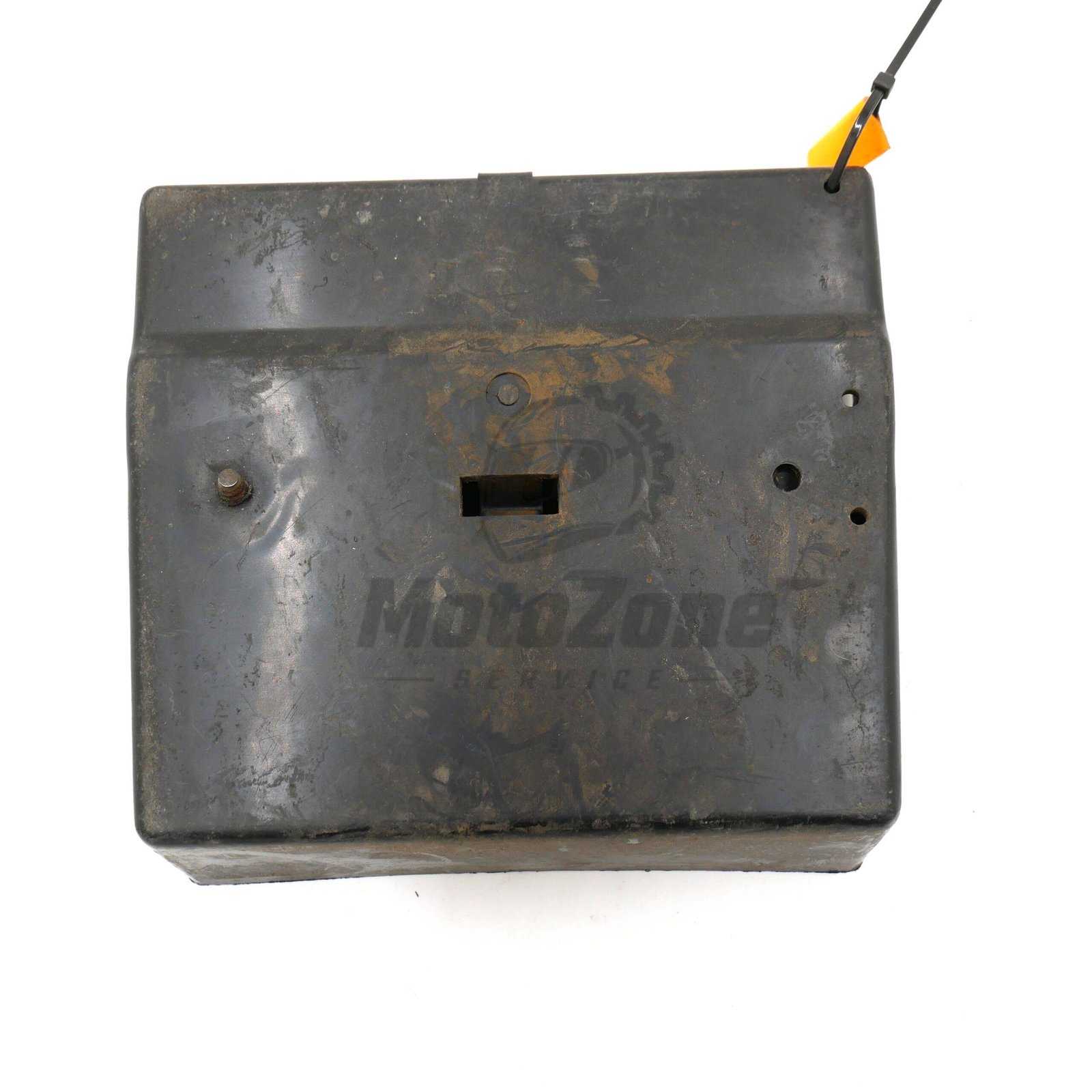 32098 Schowek narzędzi (CASE-TOOL) – Kawasaki ZXR400 320981097 – używane 1 2 MotoZoneService - 32098 Schowek narzędzi (CASE-TOOL) – Kawasaki ZXR400 320981097 – używane 1