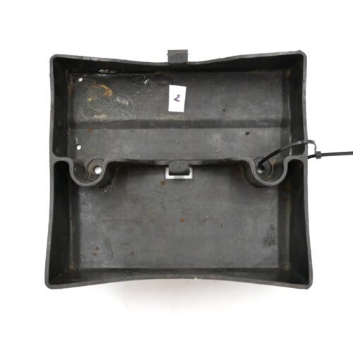 MotoZoneService - 32098 Schowek narzędzi (CASE-TOOL) – Kawasaki ZXR400 320981097 – używane 2