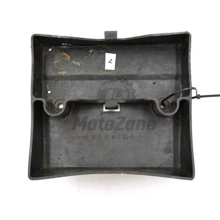 32098 Schowek narzędzi (CASE-TOOL) – Kawasaki ZXR400 320981097 – używane 2 MotoZoneService - 32098 Schowek narzędzi (CASE-TOOL) – Kawasaki ZXR400 320981097 – używane 2