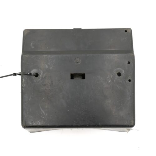MotoZoneService - 32098 Schowek narzędzi (CASE-TOOL) – Kawasaki ZXR400 320981097 – używane 2