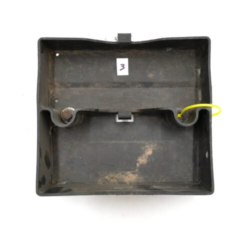 MotoZoneService - 32098 Schowek narzędzi (CASE-TOOL) – Kawasaki ZXR400 320981097 – używane 3