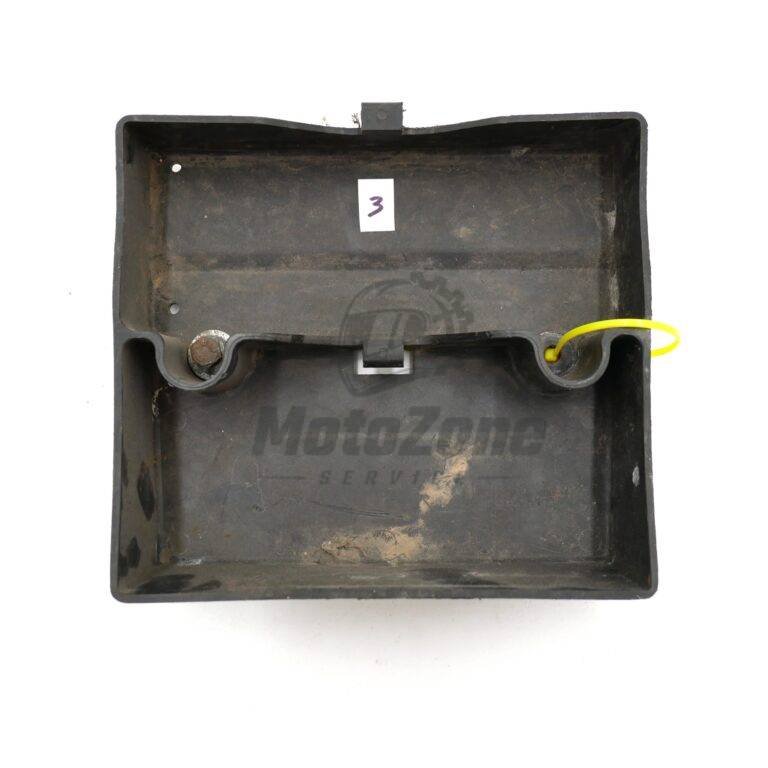 32098 Schowek narzędzi (CASE-TOOL) – Kawasaki ZXR400 320981097 – używane 3 MotoZoneService - 32098 Schowek narzędzi (CASE-TOOL) – Kawasaki ZXR400 320981097 – używane 3
