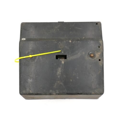MotoZoneService - 32098 Schowek narzędzi (CASE-TOOL) – Kawasaki ZXR400 320981097 – używane 3