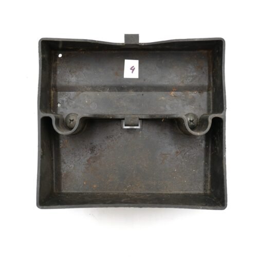 MotoZoneService - 32098 Schowek narzędzi (CASE-TOOL) – Kawasaki ZXR400 320981097 – używane 4